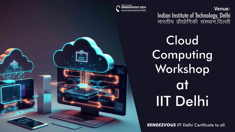 Cloud & DevOps Bootcamp at IIT Madras